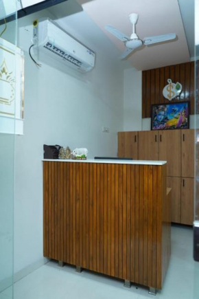 Hotel Shyam Palace